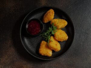 Valentine’s Dinner Experience