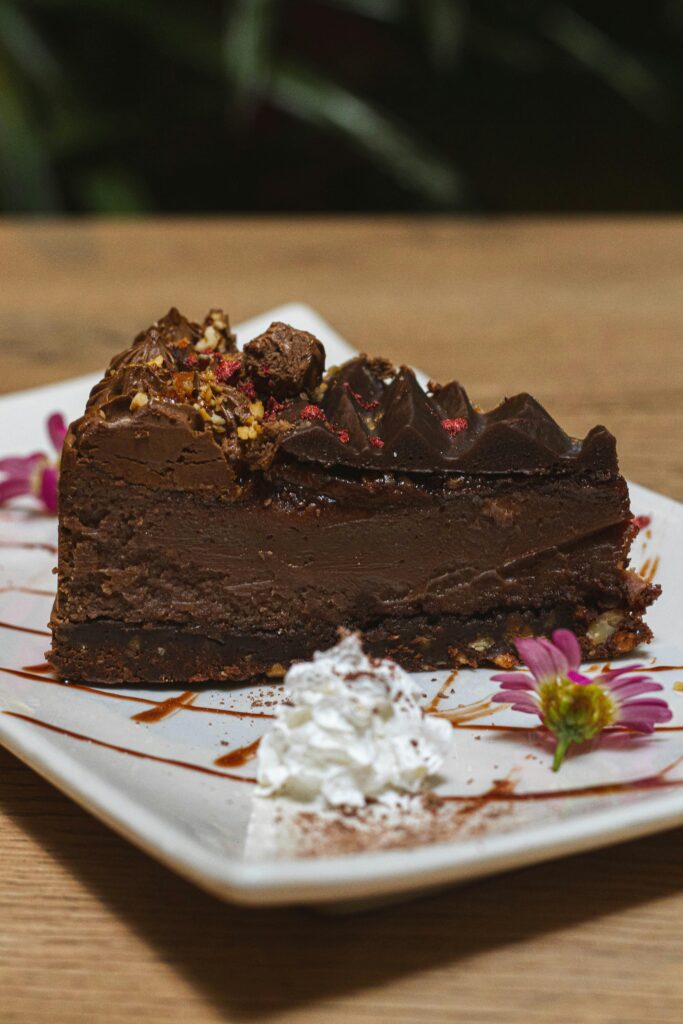 Chocolate Dessert