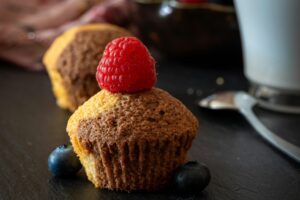 Dessert Lovers Evening