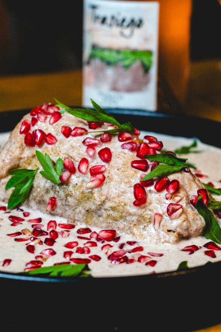 Menuza Partners with Local Farms