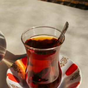 English Breakfast Tea